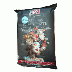 Fo fondan baby plava 1kg